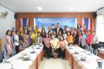 โครงการอบรมคุณธรรม จริยธรรม ประจำปี 2562